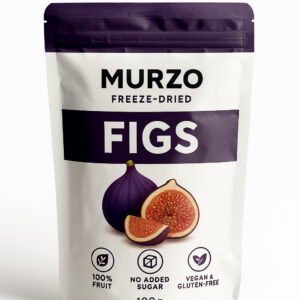 Freeze Dried Figs